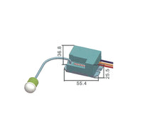 Sensor de Movimiento EMOS