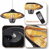 CALEFACTOR DE TECHO CONTROL REMOTO