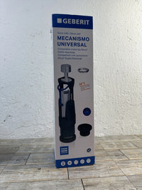 Mecanismo de descarga - Geberit