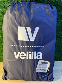 Traje de lluvia Velilla
