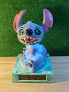 Despertador digital con fecha Stitch Kids Licensing