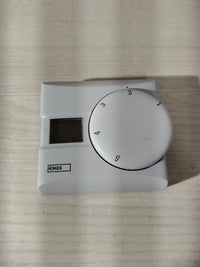 Termostato Digital LCD EMOS