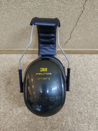 Orejeras acolchadas 3M Peltor Optime II