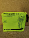 Impermeable Chaqueta Pantalones SHIMA HydroDry 2.0