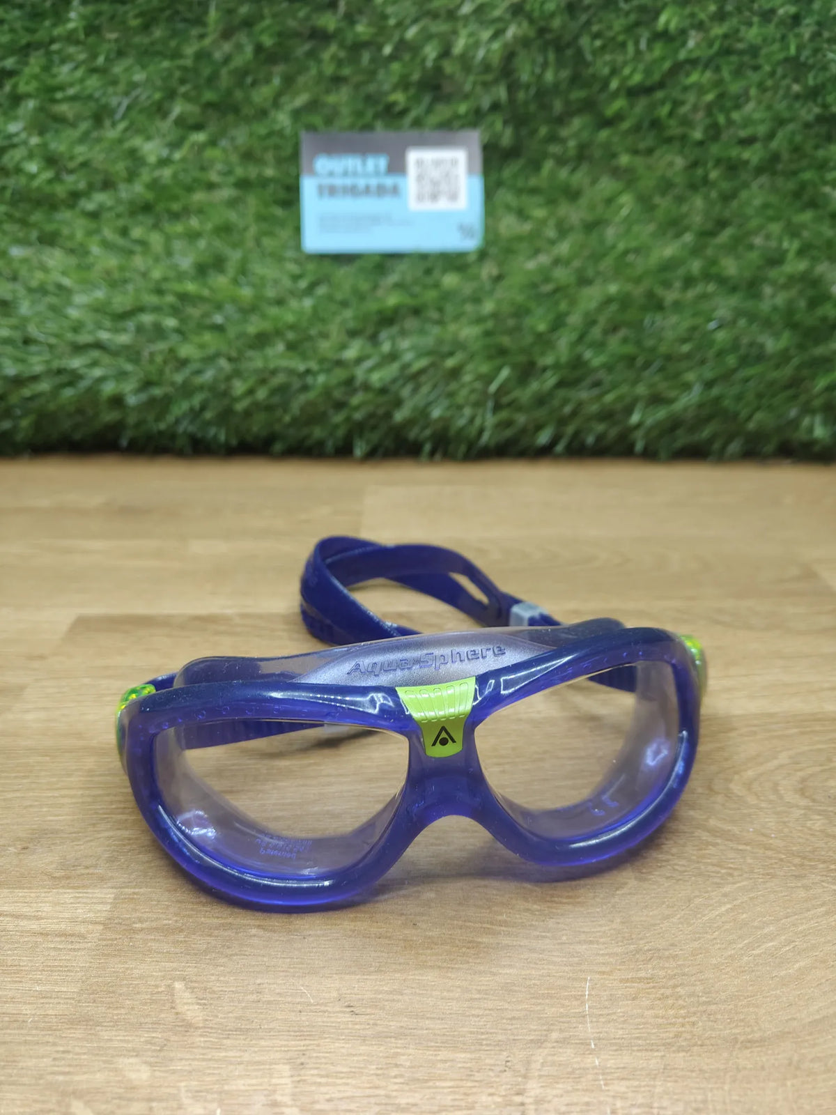 Gafas de Natación Aquasphere