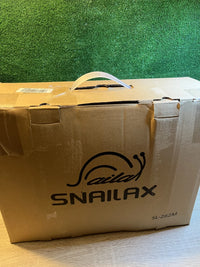 Masajeador de asiento SNAILAX