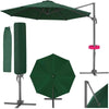 Sombrilla 300cm