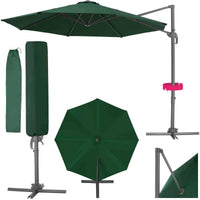 Sombrilla 300cm
