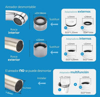 Filtro de agua con pantalla digital - Philips