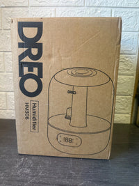 Humidificador Dreo