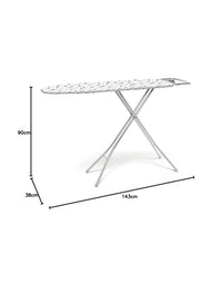 Tabla de Planchar - Gama Basic | Altura Regulable RAYEN