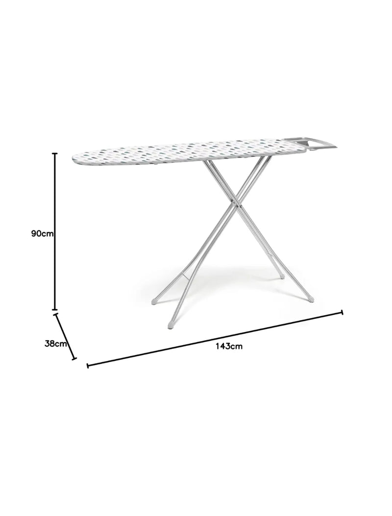Tabla de Planchar - Gama Basic | Altura Regulable RAYEN
