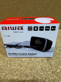 Radio Reloj