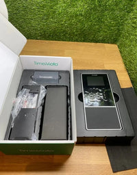 Terminal para fichar
