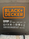 BLACK+DECKER  36V Cargador