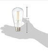 Bombilla LED E27 Vintage