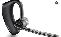 Auriculares con micrófono