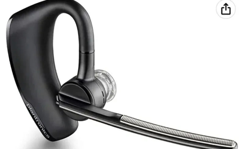 Auriculares con micrófono