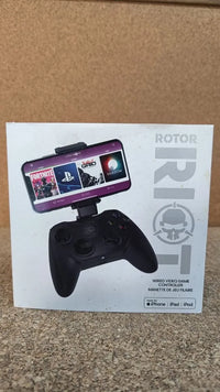 Controlador Remoto RotorRiot