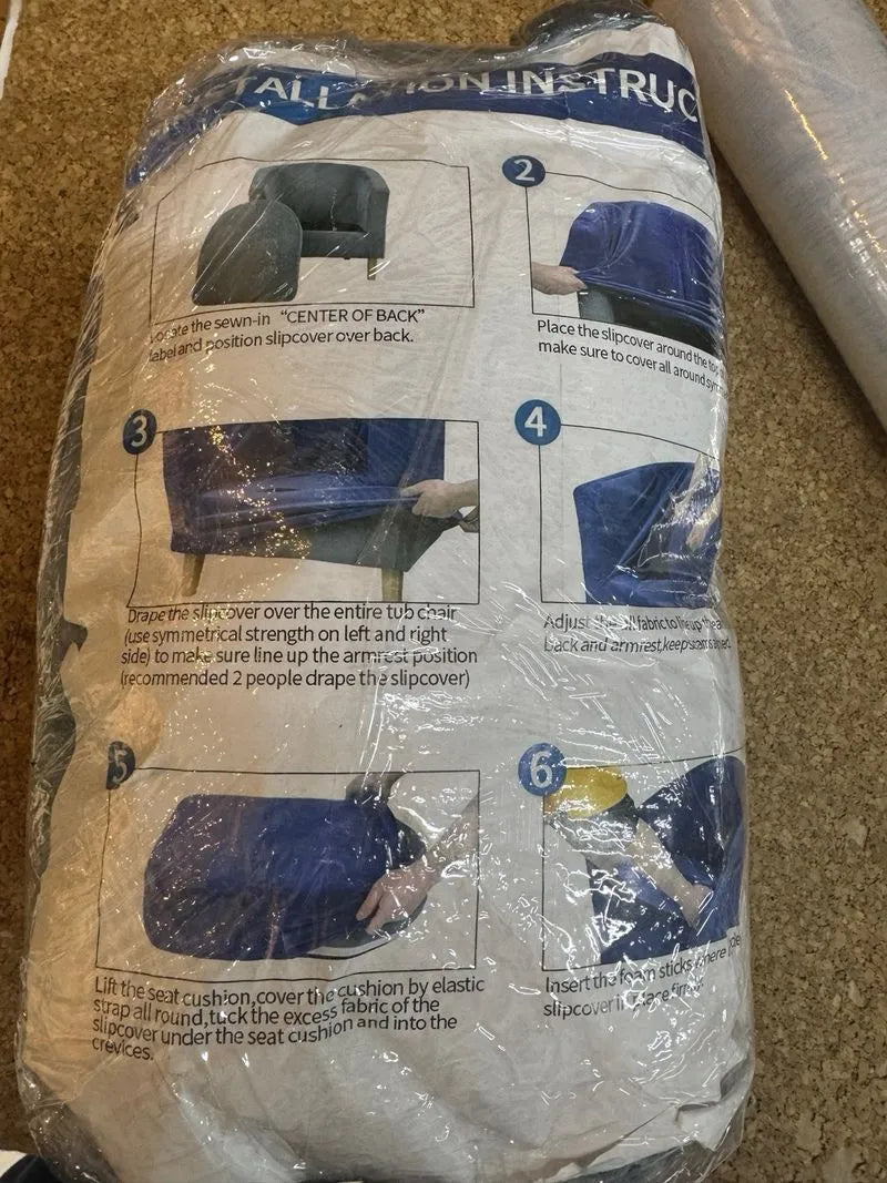 Fundas para Sillas