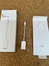 Apple Adaptador de Conector