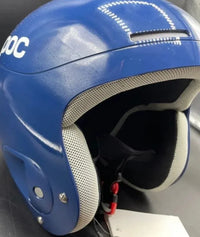 Casco Poc de esquí
