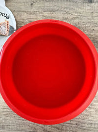 Molde redondo para tartas