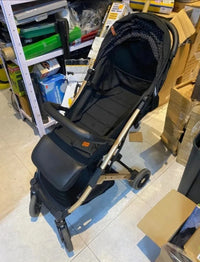 MoMi ESTELLE silla de paseo plegable
