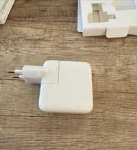 Apple Adaptador de Corriente USB-C de 30 W