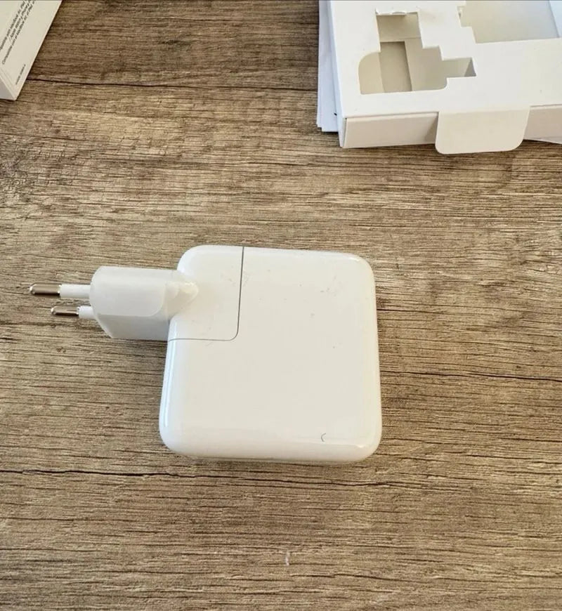 Apple Adaptador de Corriente USB-C de 30 W