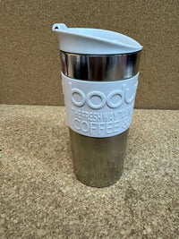 Taza térmica de viaje