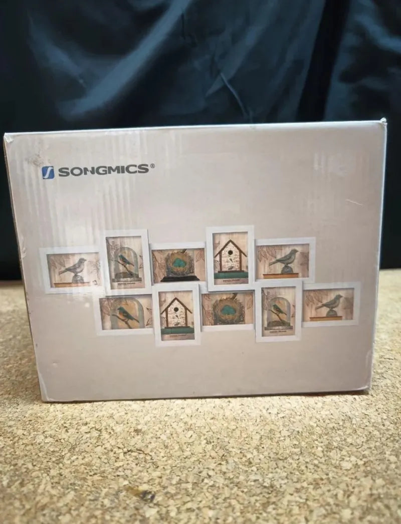 Marco de fotos - SONGMICS
