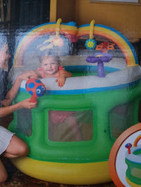 Parque Infantil