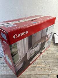 Impresora Canon Pixma TR4756i