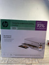 Impresora multifuncion HP