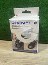 Kit para Quitar Lechada en Paredes y Suelos Dremel