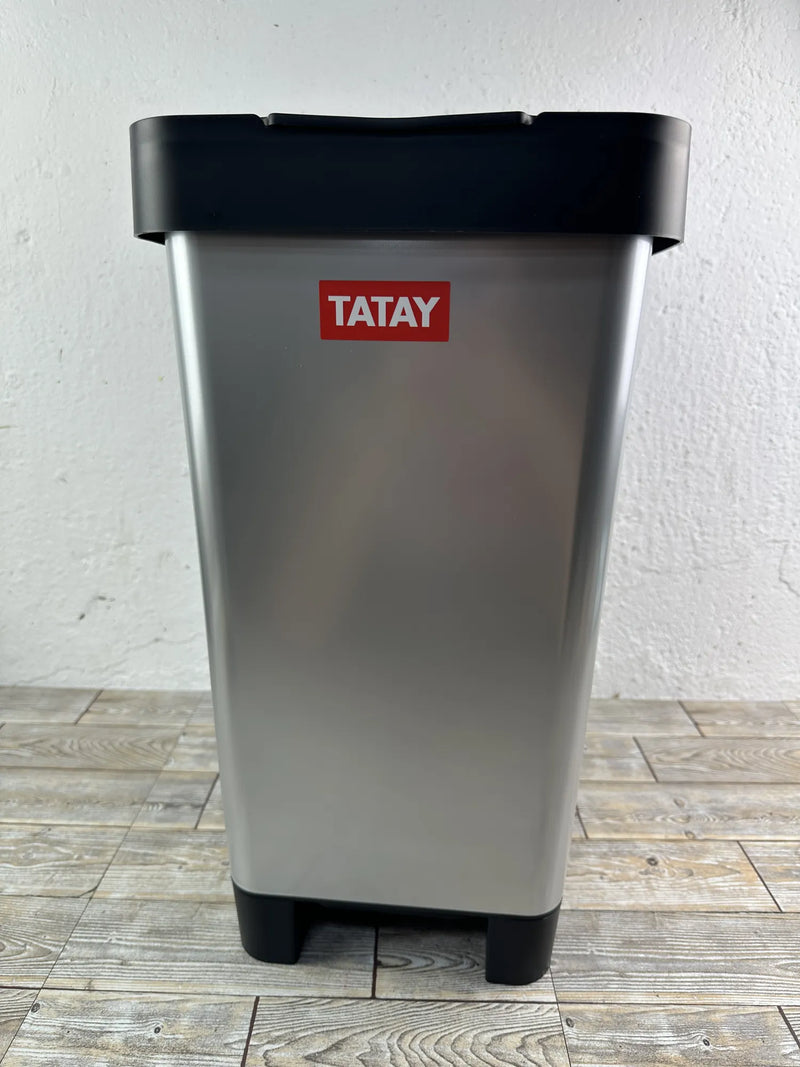 Cubo de basura cocina Tatay