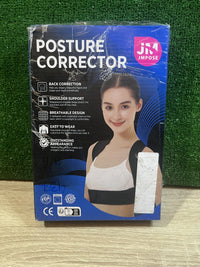 Corrector de postura JMPOSE