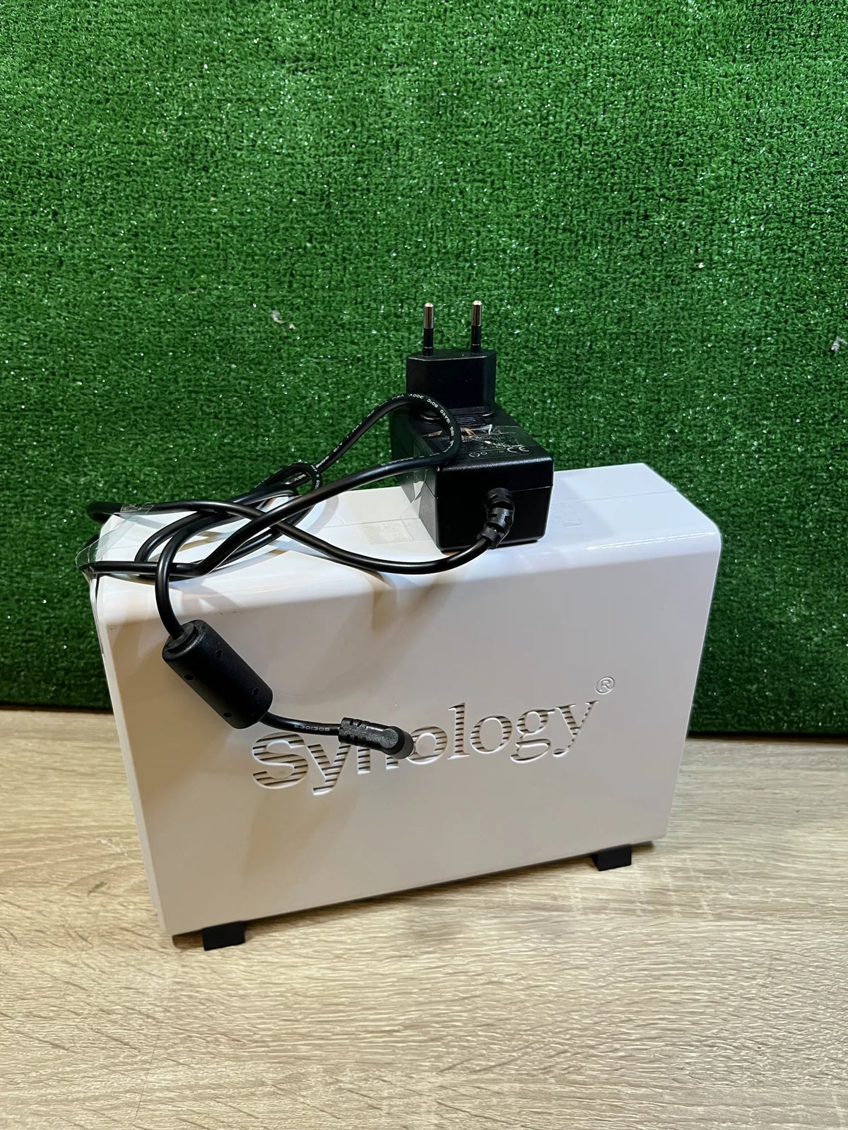 Disco Duro Synology Bundle