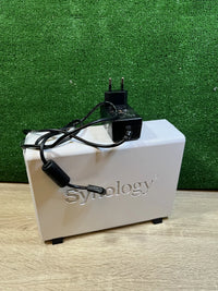Disco Duro Synology Bundle