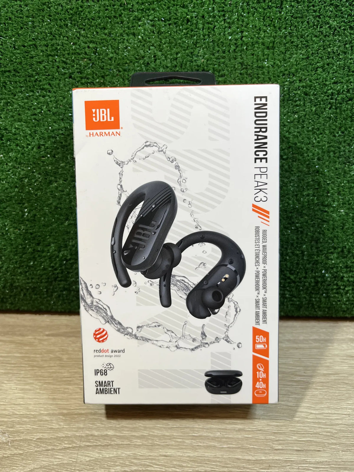 Adaptador de Audio Babbleice