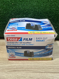 Dispensador de Cinta Adhesiva tesa EasyCut