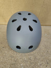 Cecotec Casco Urbano y Montaña para Bicicletas L-XL  Gris Cecotec