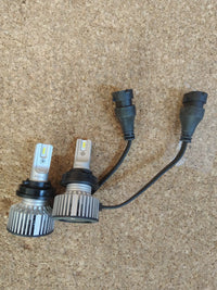 LED faros delanteros (H11) Philips