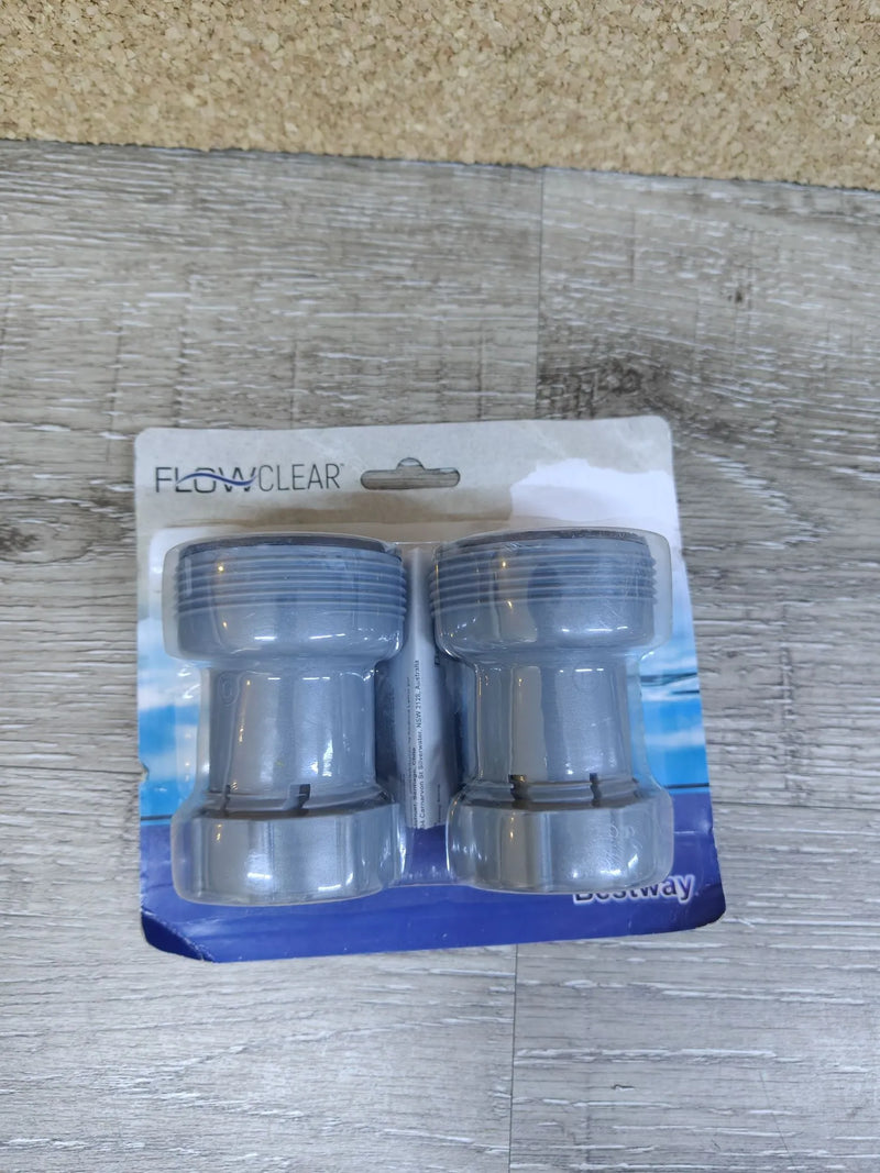 Adaptadores de manguera