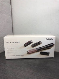 Cepillo de Aire Caliente Babyliss