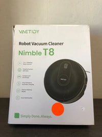 Aspirador Vactidy