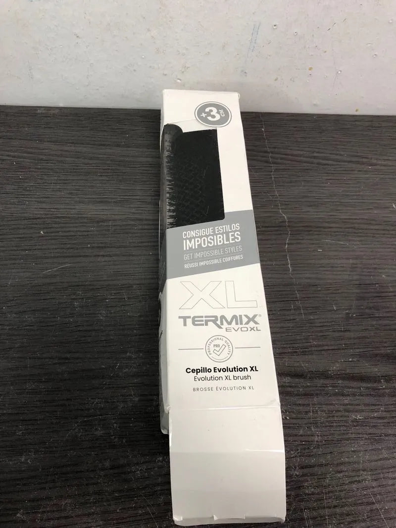 Cepillo para el pelo