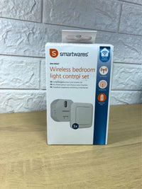 Conectores Smartwares