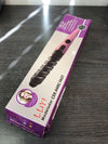 Plancha profesional para cabello rizado